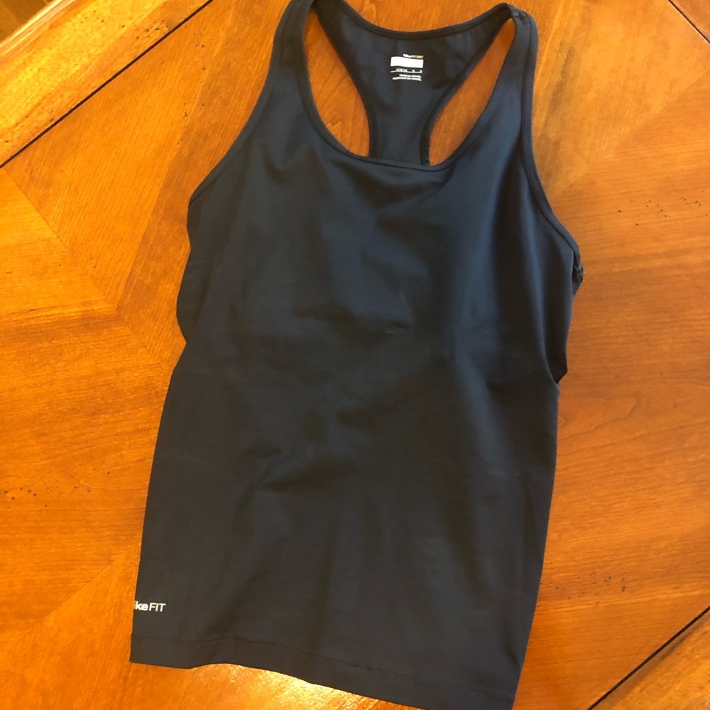 Nike tank